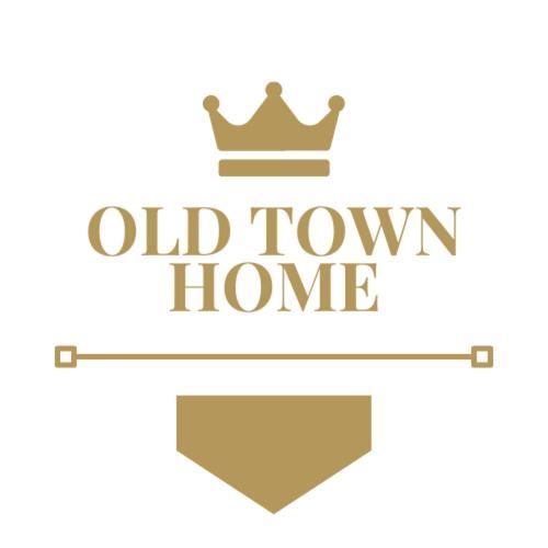Old Town Home Iglesias Exterior photo